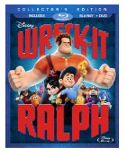 Wreck-It Ralph