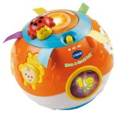 VTech Ball