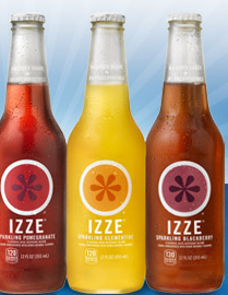 IZZE