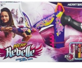 Nerf Rebelle