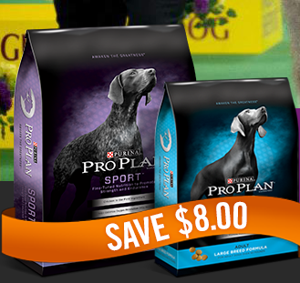 Purina Pro Plan