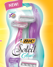 BIC Soleil