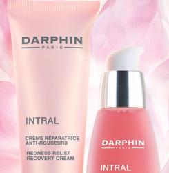 FREE Samples of Darphin Soothing Serum & Recovery Cream | FreebieShark.com