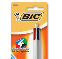 BIC 4-Color