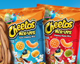 Cheetos