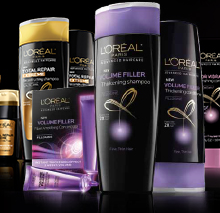 L'Oreal