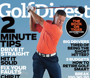 Golf Digest