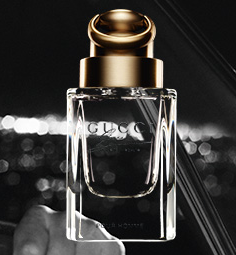 Gucci Made to Measure