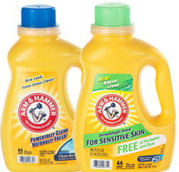 Arm & Hammer