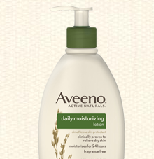 Aveeno
