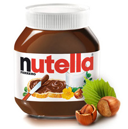 Nutella 