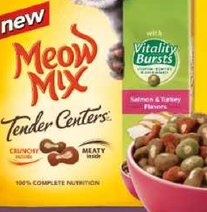 Meow Mix