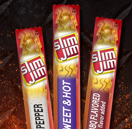 Slim Jim