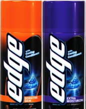Edge Shave Gel