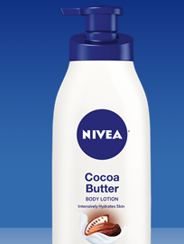 Nivea Cocoa Butter