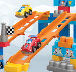 Apply to Host a βMega Bloks First Buildersβ House Party β FreebieShark.com