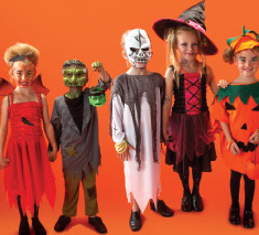 Target: Buy 1 Get 1 FREE Kids' Halloween Costumes (Starts 10/4 ...