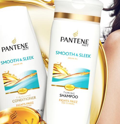 Pantene