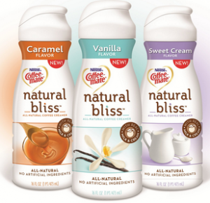 Coffee-Mate Natural Bliss