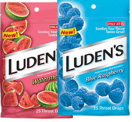 Luden's