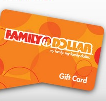 Enter to Win 1 of 150 FREE $15 Family Dollar Gift Cards — FreebieShark.com
