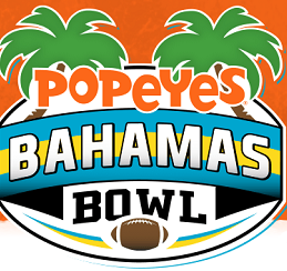 Babybear's Freebies, Sweeps and more!: Popeyes Bahamas Bowl Instant Win
