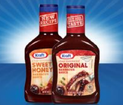 Kraft Barbecue