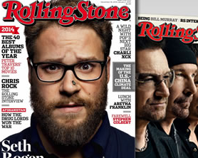 Rolling Stone