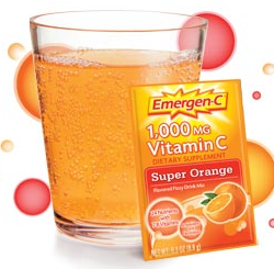 Emergen-C