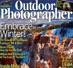 Outdoor Photographer