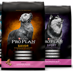 Purina Pro Plan