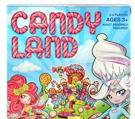Candy Land