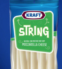Kraft String