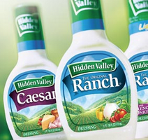 Hidden Valley Ranch