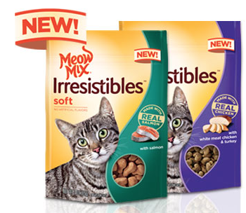 Meow Mix