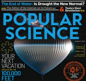 Popular Science