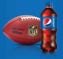 Pepsi NFL