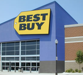 Best Buy