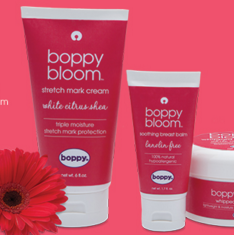 boppy bloom stretch mark cream