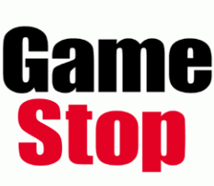 GameStop