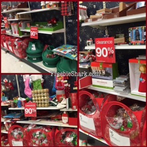  Target  Christmas  Clearance  Now 90 Off  FreebieShark com