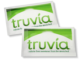 Truvia