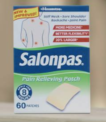 Salonpas