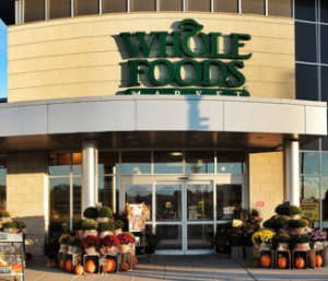 Whole Foods