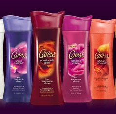 Caress