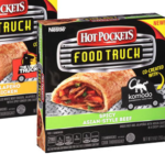 Hot Pockets