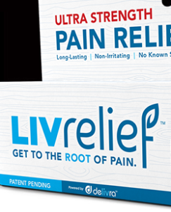 Livrelief