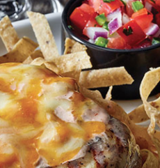 Applebee's: Buy 1 Get 1 FREE Select Entrees | FreebieShark.com