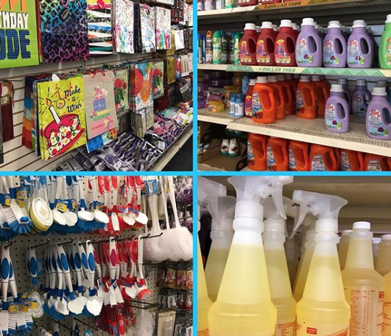 dollar tree jigsaw puzzles