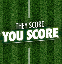 Heineken 'They Score You Score' Sweepstakes (700 Winners ...